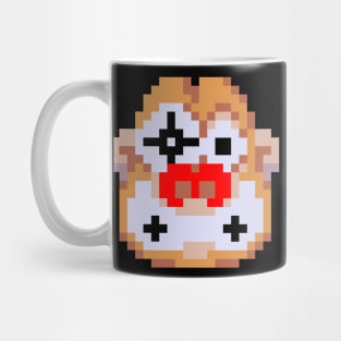 Congo Bongo Mug